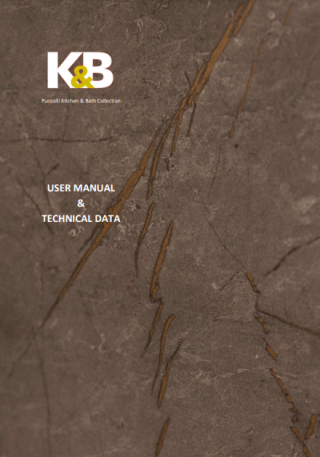 K&B brukermanual